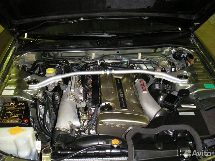 Топливные форсунки Ниссан