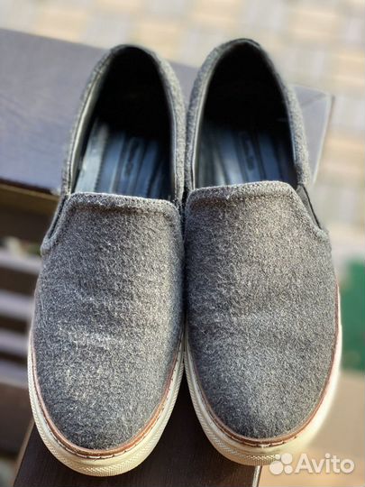 Слипоны massimo dutti 36
