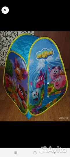 Развивающие игрушки новые