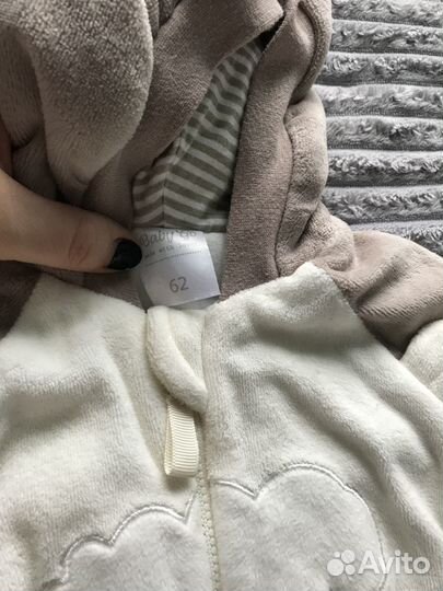 Комбинезон детский