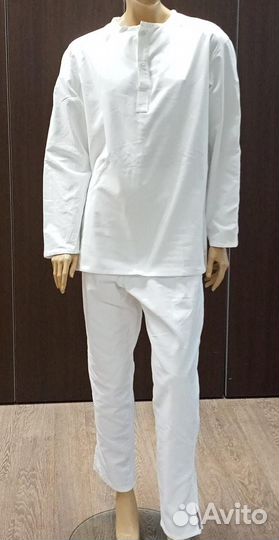 Нательное белье мужское утепл с 44 по 50 фланель