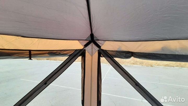 Шатер кухня CT-6601