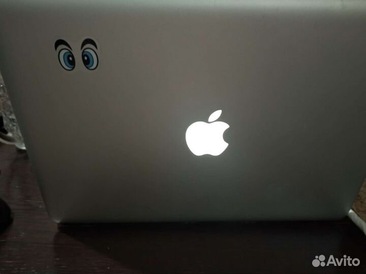 Apple MacBook pro 2010