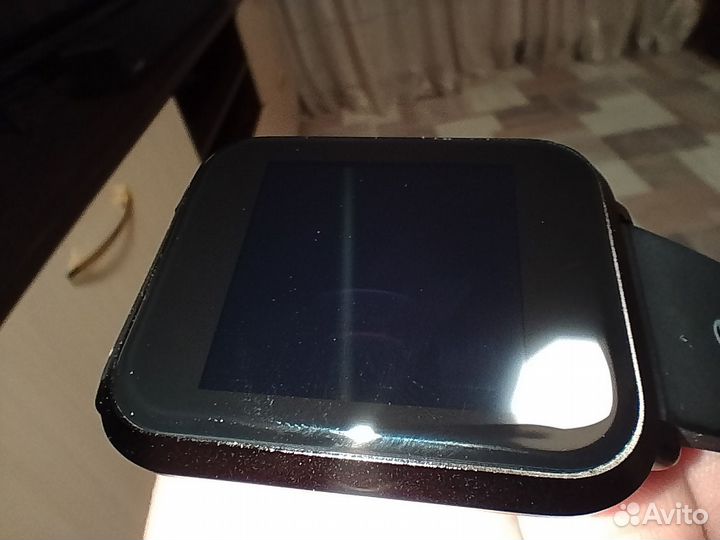 SMART часы Canyon SW 73