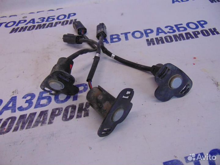 Датчик парковки для Hyundai Santa Fe 2 2006-2012г