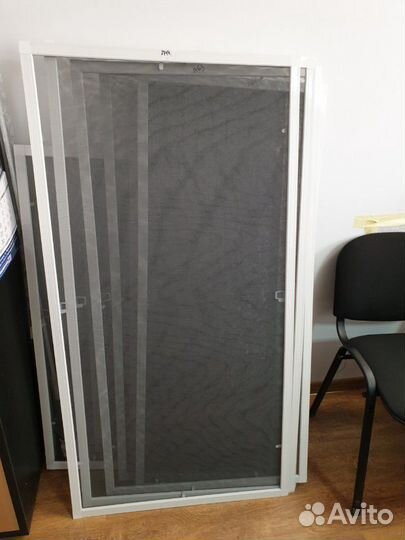 Москитные сетки