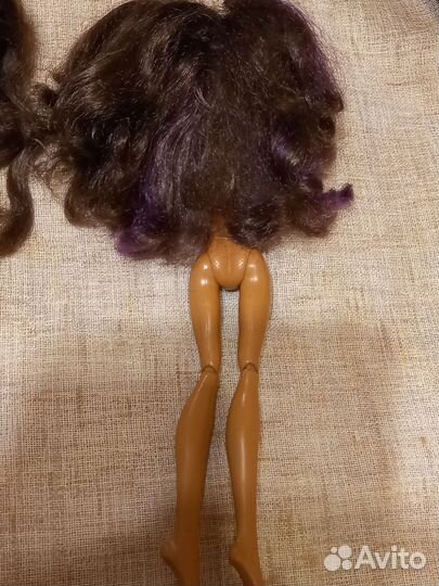 Кукла Монстр Хай