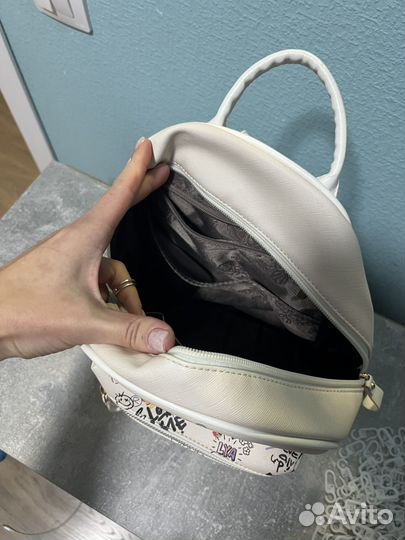 Рюкзак женский