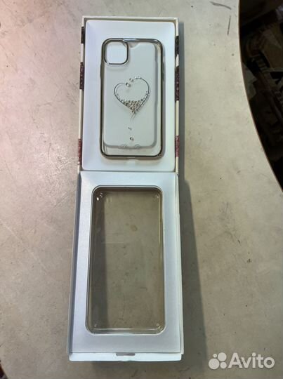 Чехол для телефона iPhone