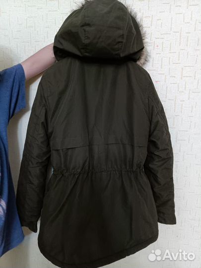 Куртка женская mavi