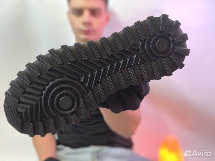 Кроссовки Tommy Hilfiger