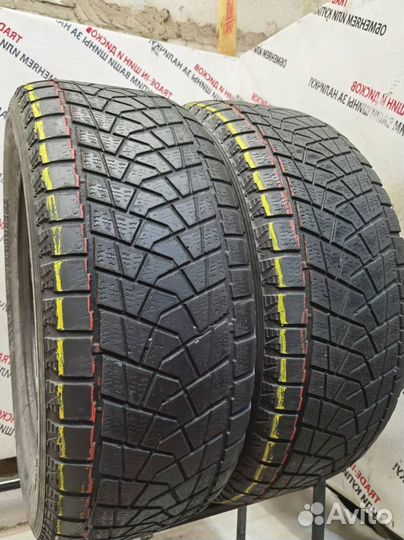Bridgestone Blizzak DM-Z3 285/60 R18 116H