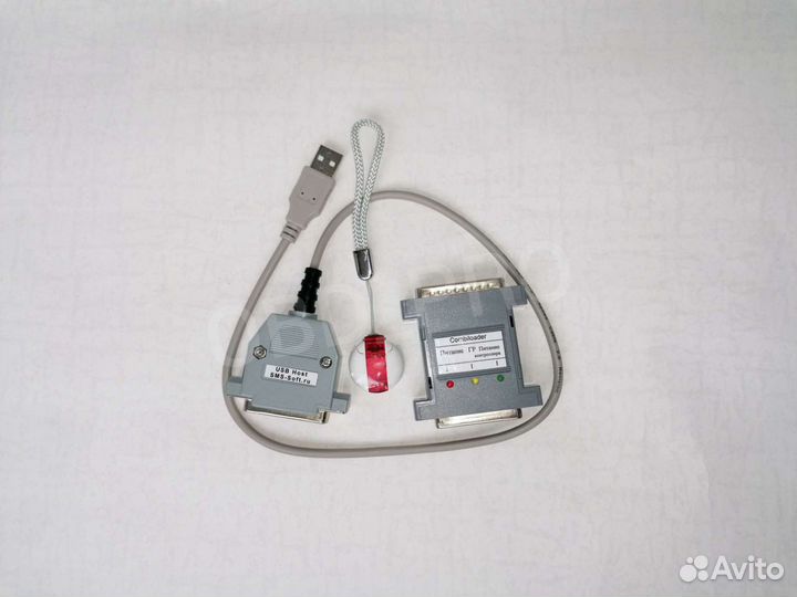 Combiloader пак Загрузчик чип тюнинг SMS Soft