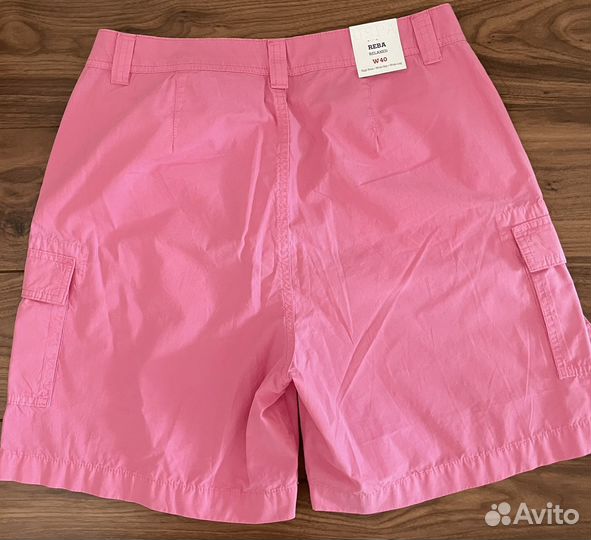 Шорты женские