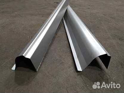 Кузовной порог автомобильный