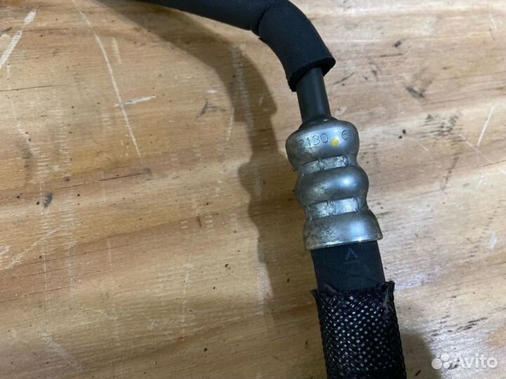 Шланг гидроусилителя Chevrolet Captiva C140 LE9