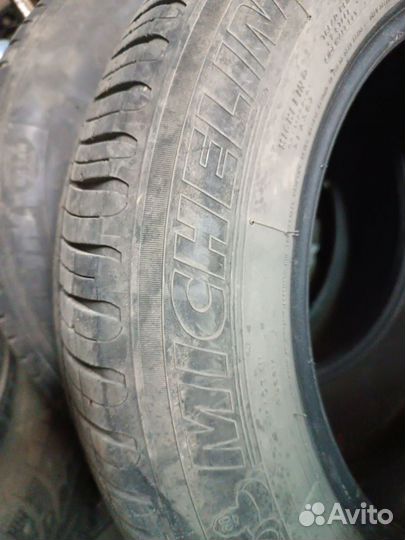 Michelin Energy Saver 185/65 R15