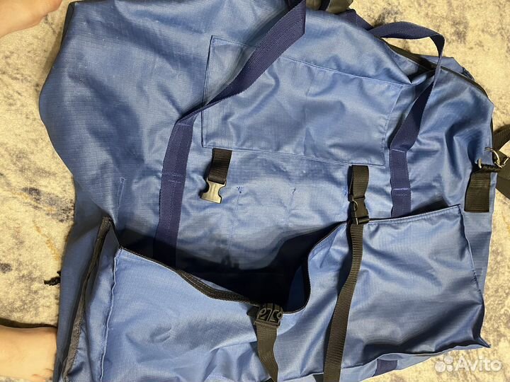 Сумка для рыболовного кресла