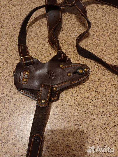 Кабура скрытого ношения