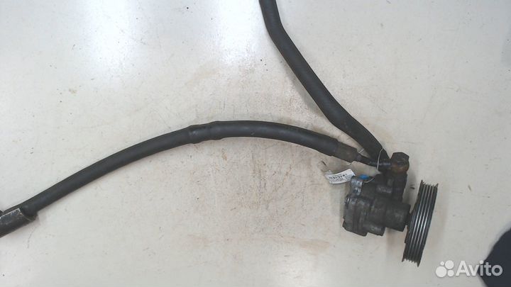 Гур Skoda SuperB, 2008