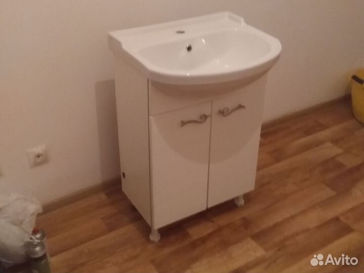 Тумба для ванной