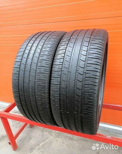 Goodyear Eagle RS-A 245/45 R20 91D