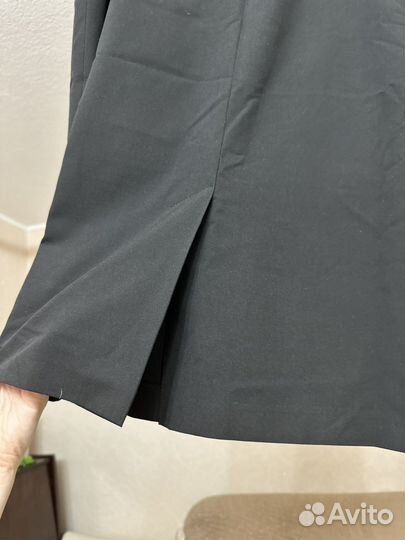 Юбка классическая миди