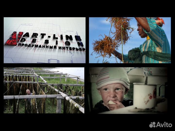 Личный помощник по созданию видео-контента