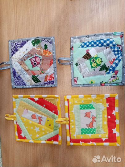 Кухонные принадлежности