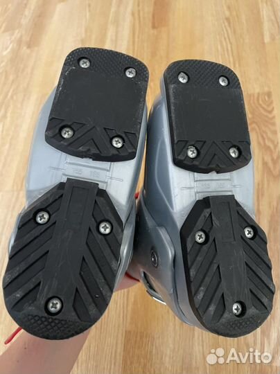 Горнолыжные ботинки детские 15,5-16,5