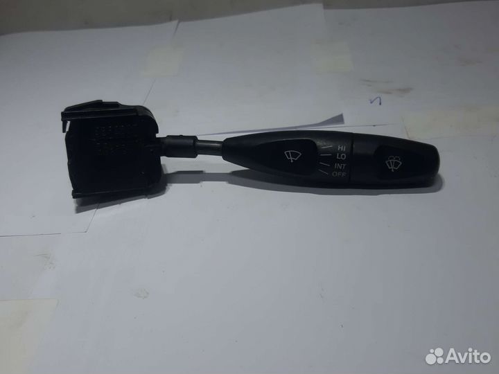 Переключатель дворников Daewo Nexia H150