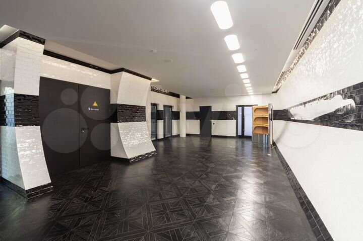 Сдам офисное помещение, 558 м²