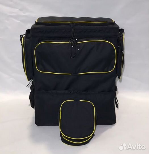 Кофр для снегохода BRP Skandic SUV