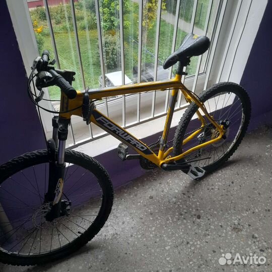 Велосипеды бу взрослый
