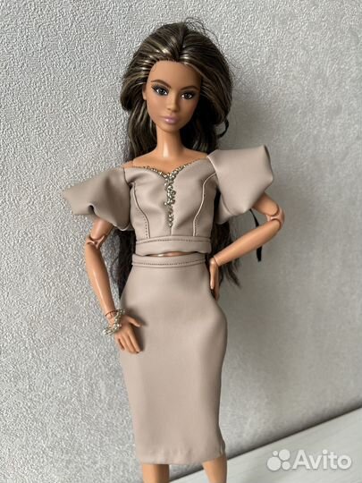 Комплект одежды для барби