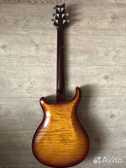 Продам гитару PRS