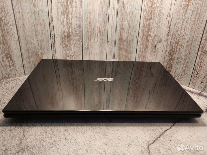 Мощный Acer 15.6 Дюйма/8 Oзу/GeForce 2GB/core i5