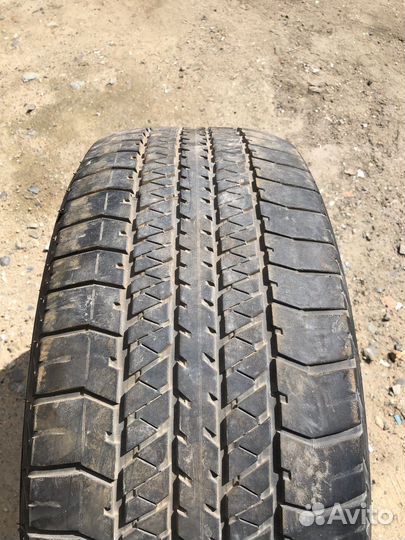 Bridgestone Dueler H/T 684II 275/60 R20 114H