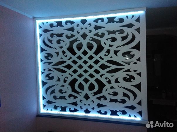 Фрезерная резка на чпу Лазерная резка