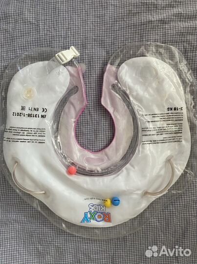 Круг для купания