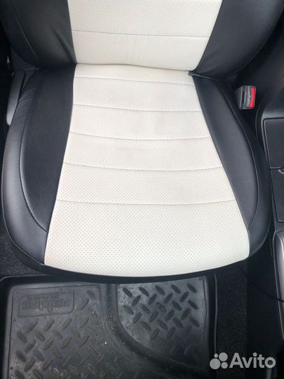 Автомобильный чехол