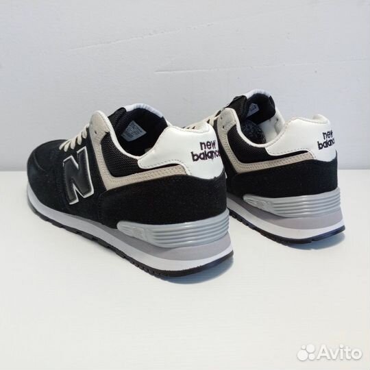 Кроссовки мужские New Balance 574