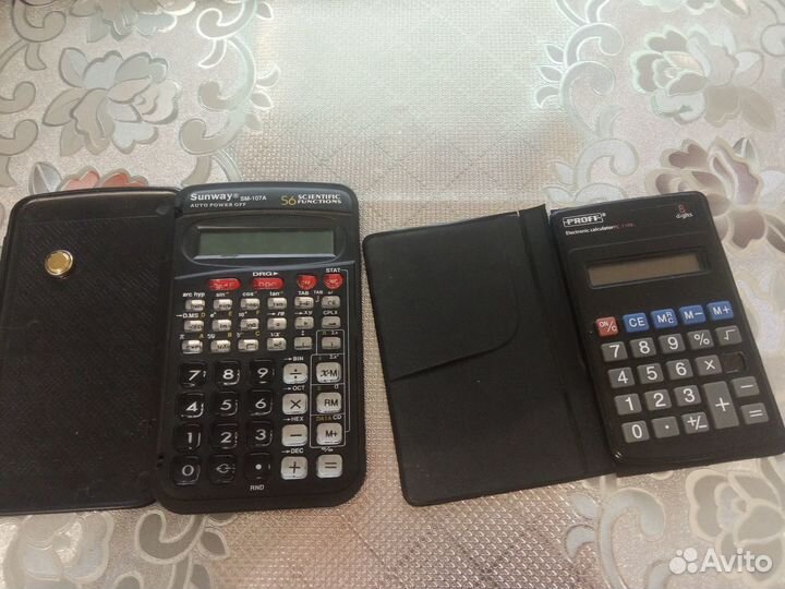 Калькуляторы на запчасти