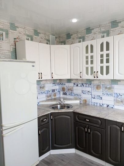 1-к. квартира, 35 м², 5/9 эт.