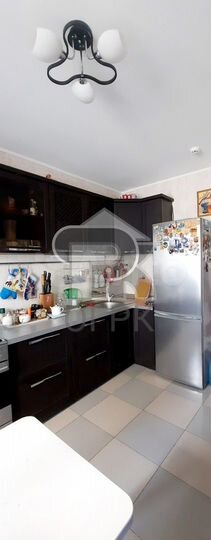 2-к. квартира, 61,2 м², 2/10 эт.