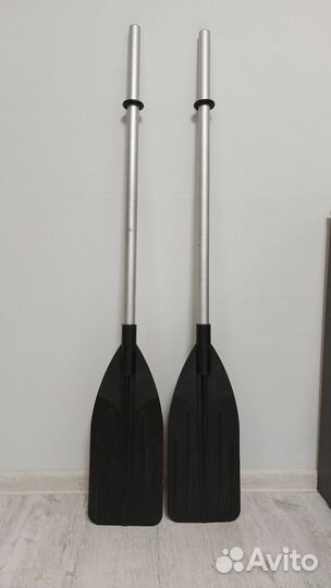 Весла для лодки