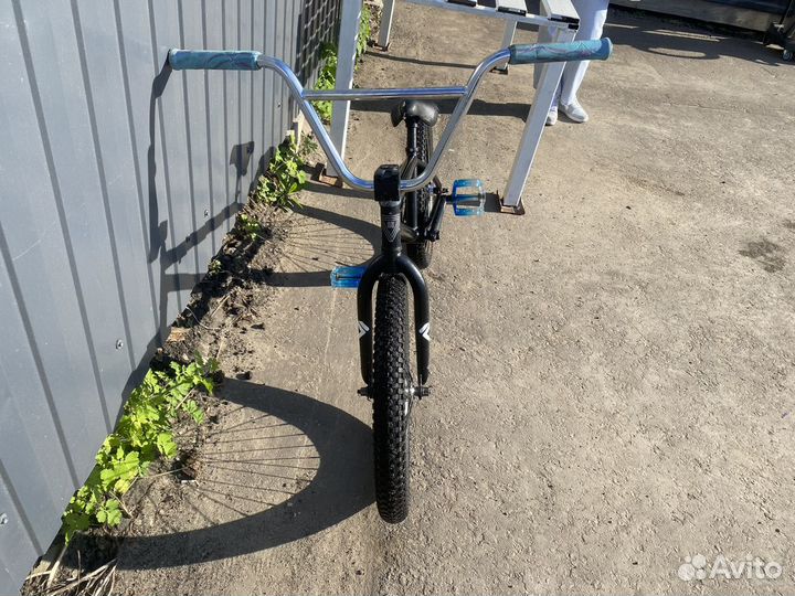 Bmx