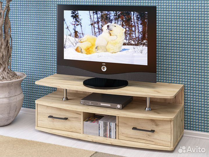Тумба тв-13-2