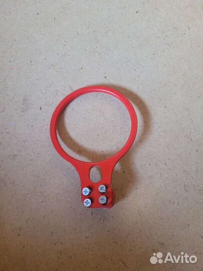 Спусковое устройство восьмерка для карабина