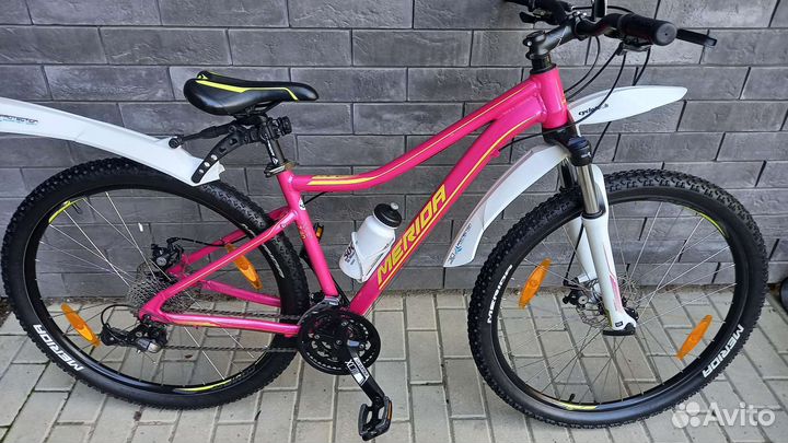 Merida Juliet Велосипед